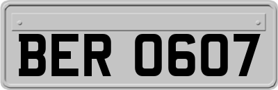 BER0607