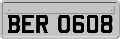 BER0608