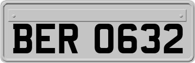 BER0632