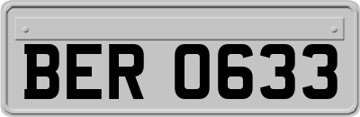 BER0633