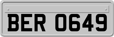 BER0649