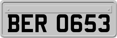 BER0653