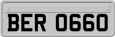 BER0660