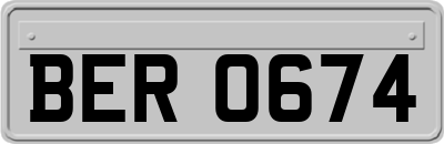 BER0674