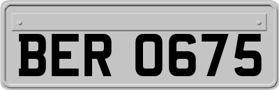 BER0675