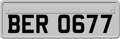 BER0677