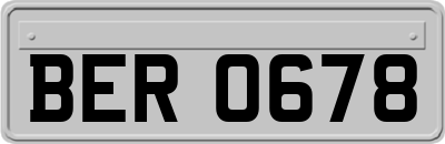 BER0678