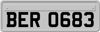 BER0683