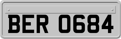 BER0684