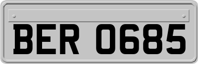 BER0685