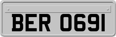 BER0691