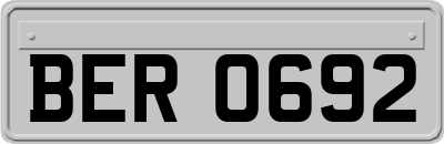 BER0692