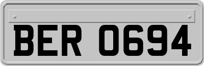 BER0694