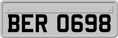 BER0698