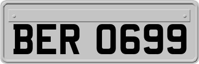 BER0699