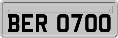 BER0700