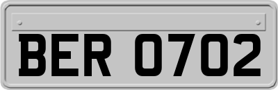 BER0702