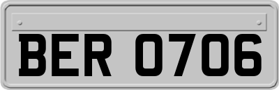 BER0706