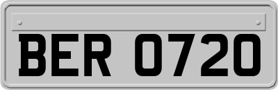 BER0720