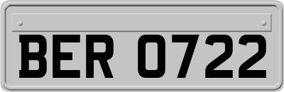 BER0722