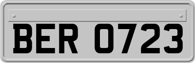 BER0723