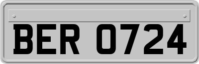 BER0724