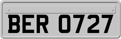 BER0727