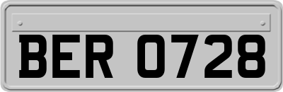 BER0728