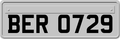 BER0729