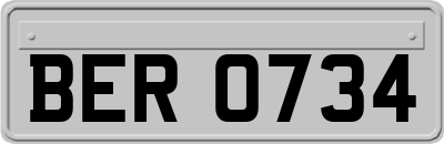 BER0734