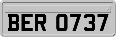 BER0737