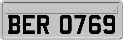 BER0769