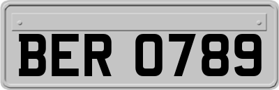 BER0789