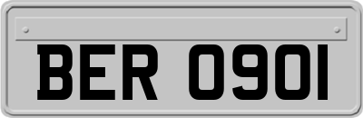 BER0901