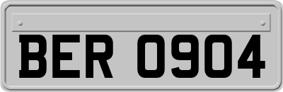 BER0904