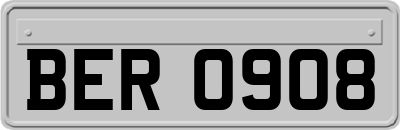 BER0908