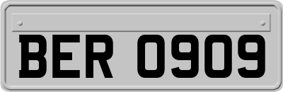 BER0909