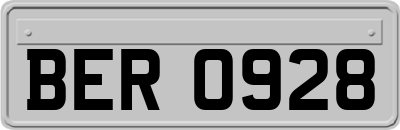 BER0928