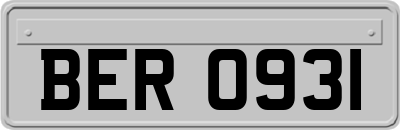 BER0931