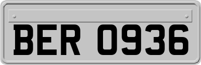 BER0936