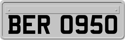 BER0950