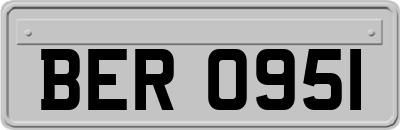 BER0951