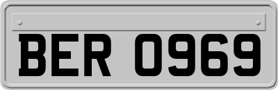 BER0969