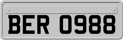 BER0988