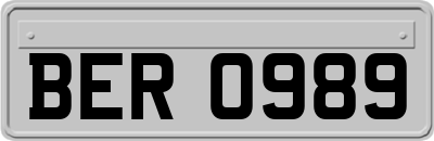 BER0989