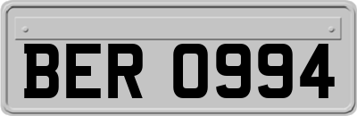 BER0994