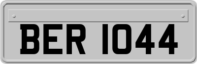 BER1044