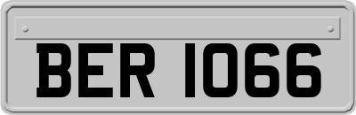 BER1066