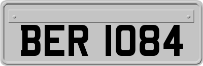 BER1084