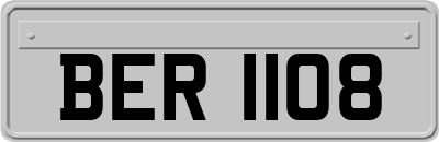 BER1108